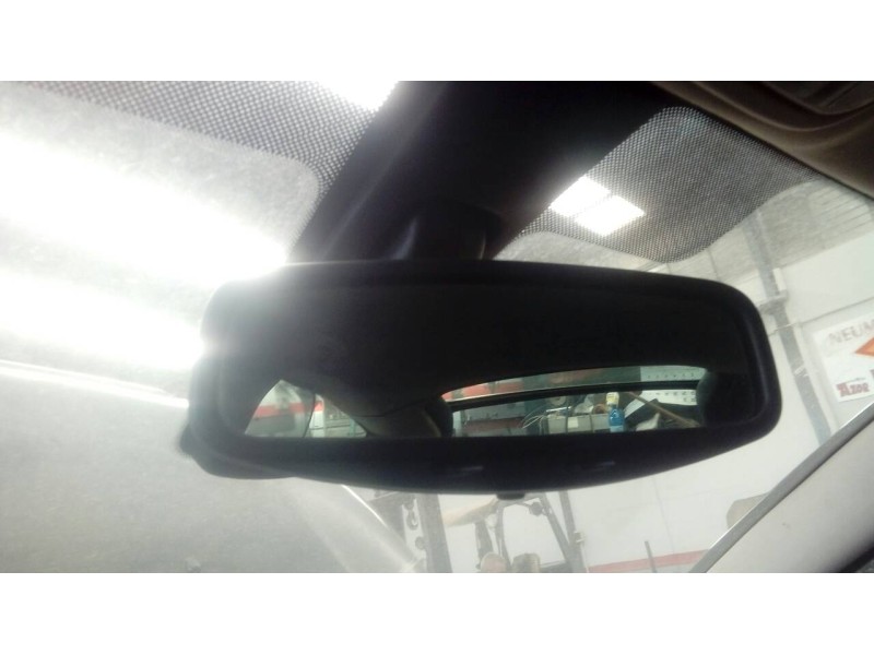 Recambio de espejo interior para citroën c4 berlina collection referencia OEM IAM   