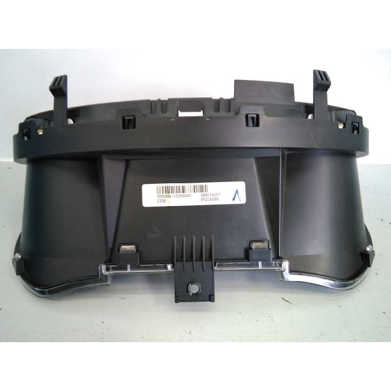 Recambio de cuadro instrumentos para chevrolet orlando lt+ referencia OEM IAM 8099U95218099 508099KJ10338000 E3-A5-3-4