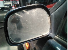 Recambio de retrovisor izquierdo electrico para ssangyong musso 2.9 d referencia OEM IAM    2