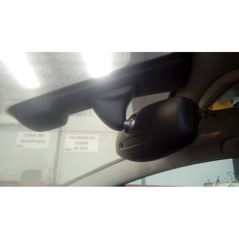 Recambio de espejo interior para citroën c4 berlina collection referencia OEM IAM   