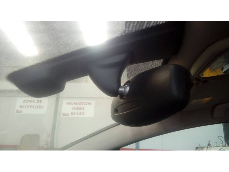 Recambio de espejo interior para citroën c4 berlina collection referencia OEM IAM   