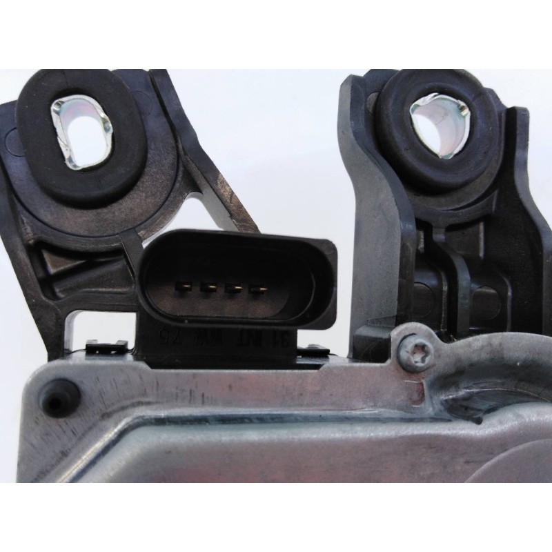 Recambio de motor limpia trasero para volkswagen tiguan (5n2) t1 bluemotion referencia OEM IAM 5N0955711B W000002310 E1-B6-28-1