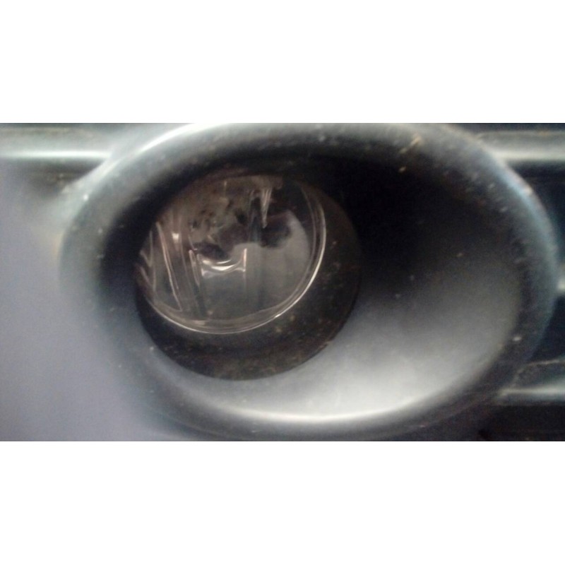 Recambio de faro antiniebla derecho para citroën c4 berlina collection referencia OEM IAM   