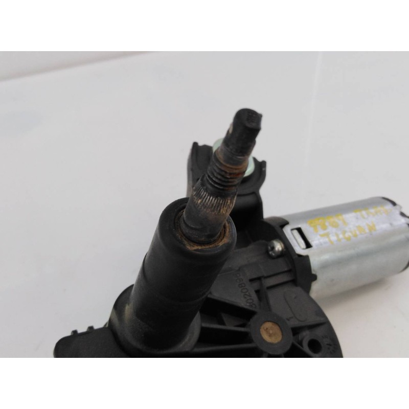 Recambio de motor limpia trasero para volkswagen tiguan (5n2) t1 bluemotion referencia OEM IAM 5N0955711B W000002310 E1-B6-28-1