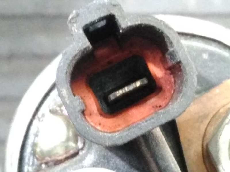 Recambio de motor arranque para chevrolet orlando lt+ referencia OEM IAM 25183761 1196601 P3-A7-18-3