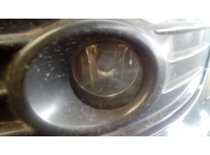 Recambio de faro antiniebla izquierdo para citroën c4 berlina collection referencia OEM IAM   