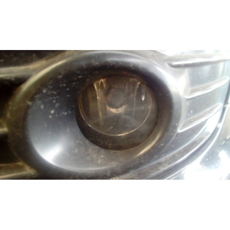 Recambio de faro antiniebla izquierdo para citroën c4 berlina collection referencia OEM IAM   