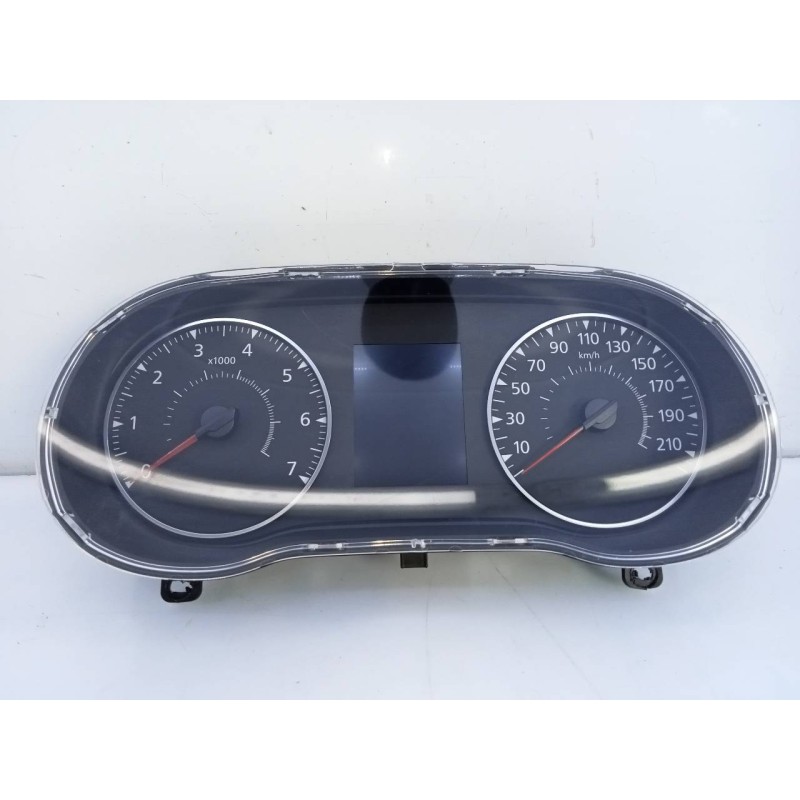Recambio de cuadro instrumentos para dacia duster ii prestige referencia OEM IAM 248106508R A2C11457210127115 E2-A1-13-8