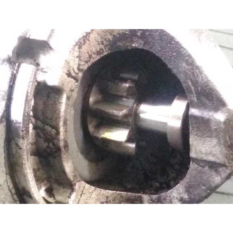 Recambio de motor arranque para chevrolet orlando lt+ referencia OEM IAM 25183761 1196601 P3-A7-18-3