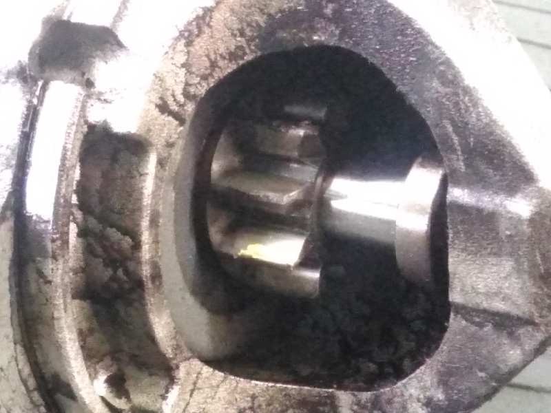 Recambio de motor arranque para chevrolet orlando lt+ referencia OEM IAM 25183761 1196601 P3-A7-18-3