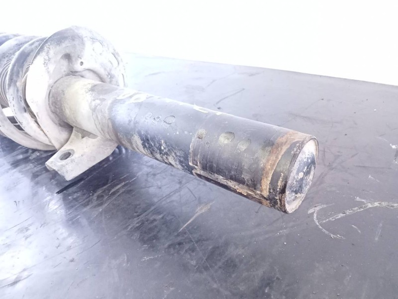 Recambio de amortiguador delantero derecho para volkswagen caddy ka/kb (2k) furgón economy referencia OEM IAM 1T0413031GB  P1-B4