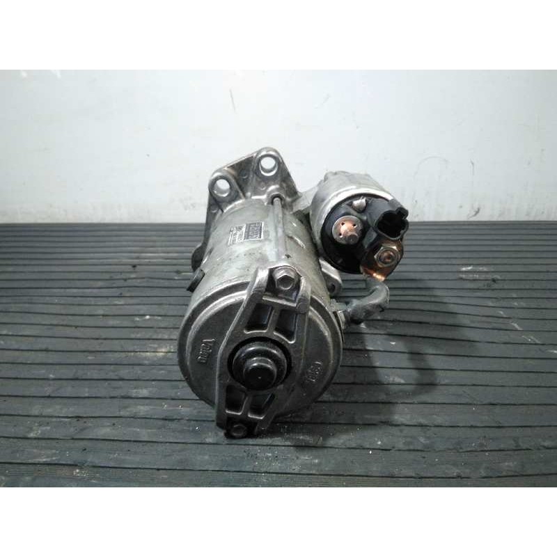 Recambio de motor arranque para chevrolet orlando lt+ referencia OEM IAM 25183761 1196601 P3-A7-18-3