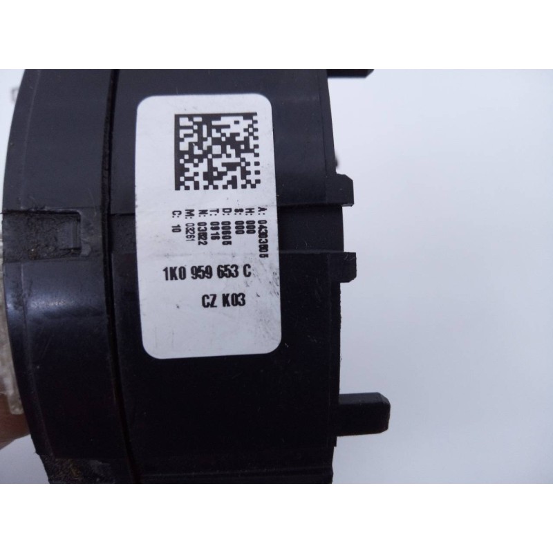 Recambio de anillo airbag para seat altea (5p1) reference referencia OEM IAM 1K0959653C  E2-A1-24-7