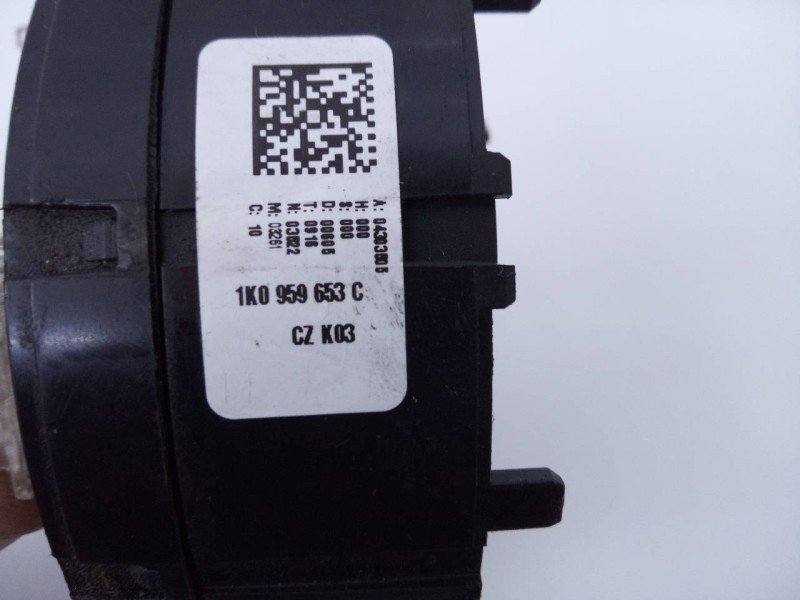 Recambio de anillo airbag para seat altea (5p1) reference referencia OEM IAM 1K0959653C  E2-A1-24-7