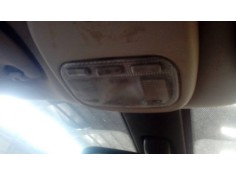 Recambio de luz interior para citroën c4 berlina collection referencia OEM IAM   