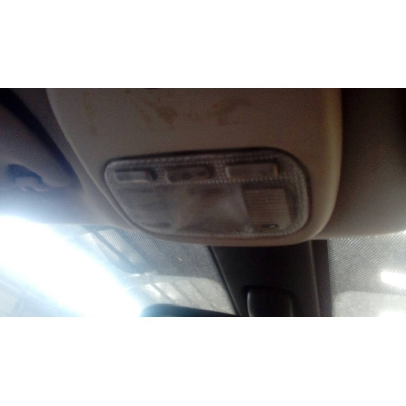 Recambio de luz interior para citroën c4 berlina collection referencia OEM IAM   