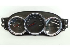 Recambio de cuadro instrumentos para dacia lodgy laureate referencia OEM IAM 248106459R  E1-A1-7-2