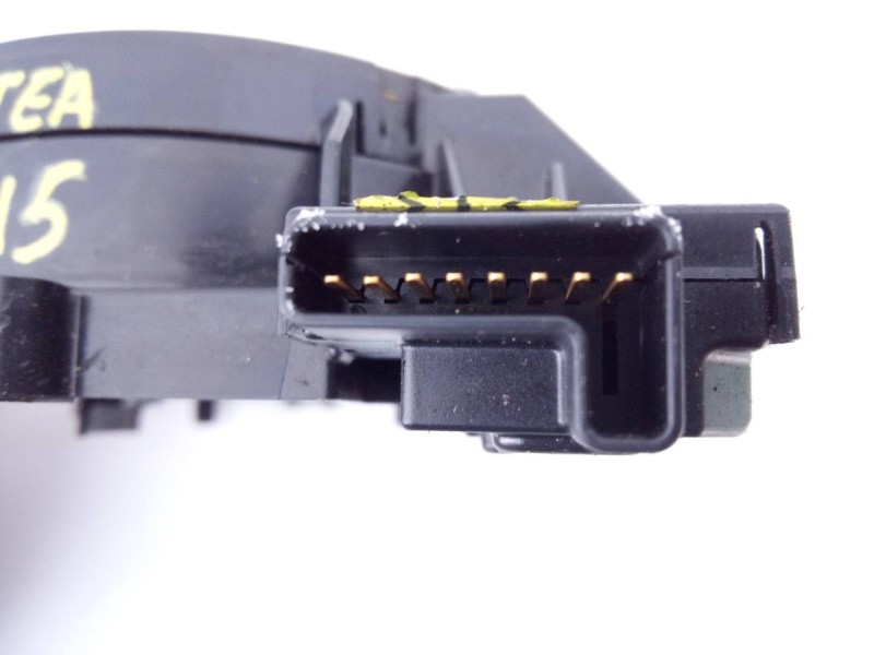 Recambio de anillo airbag para seat altea (5p1) reference referencia OEM IAM 1K0959653C  E2-A1-24-7