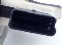 Recambio de cerradura puerta trasera izquierda para peugeot 208 style referencia OEM IAM 9812901280  E1-A4-52-2 2