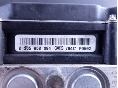 Recambio de abs para kia cee´d active referencia OEM IAM 589201H600 0265235330 P3-A8-19-4 2