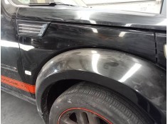 Recambio de aleta delantera derecha para dodge nitro se referencia OEM IAM    2