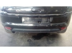 Recambio de paragolpes trasero para citroën c4 berlina collection referencia OEM IAM   
