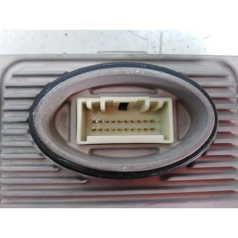 Recambio de centralita faros xenon para kia niro concept plug-in hybrid referencia OEM IAM 92190G5200 00190320 E3-A3-25-3