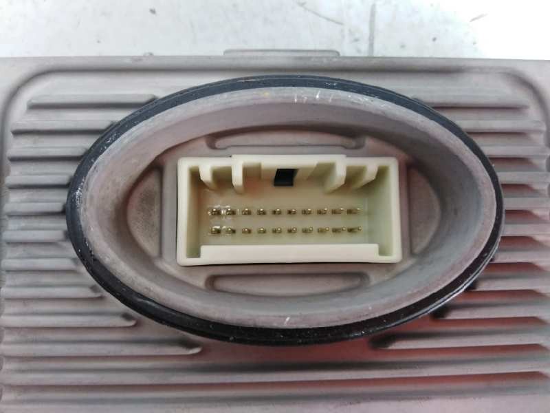 Recambio de centralita faros xenon para kia niro concept plug-in hybrid referencia OEM IAM 92190G5200 00190320 E3-A3-25-3