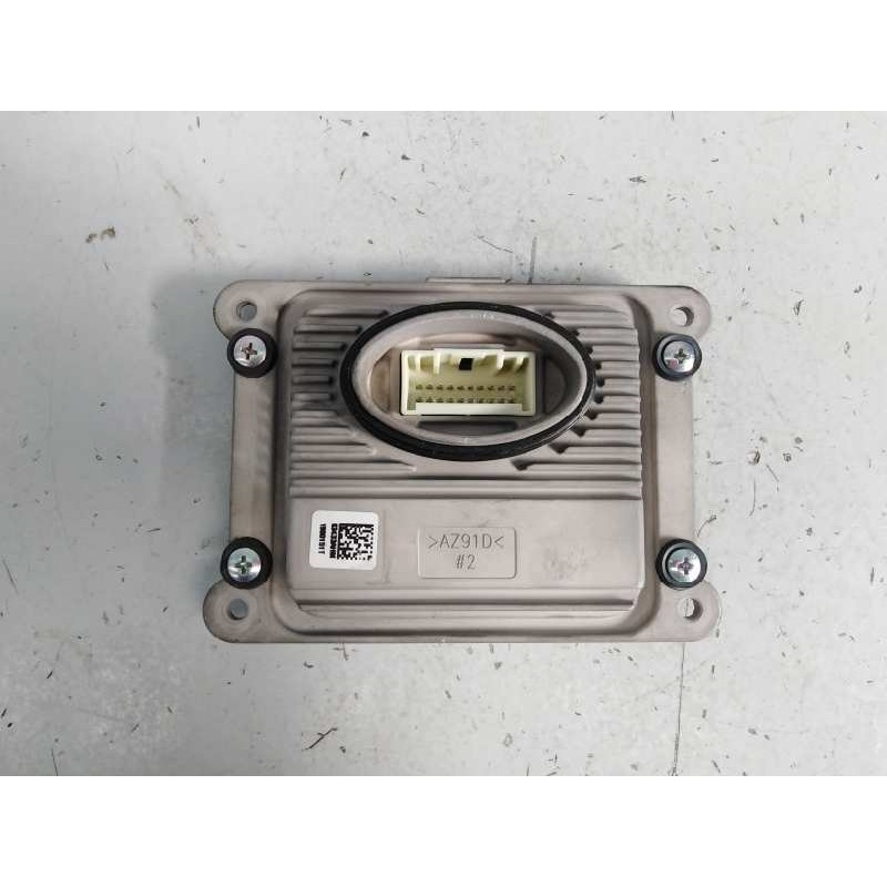 Recambio de centralita faros xenon para kia niro concept plug-in hybrid referencia OEM IAM 92190G5200 00190320 E3-A3-25-3