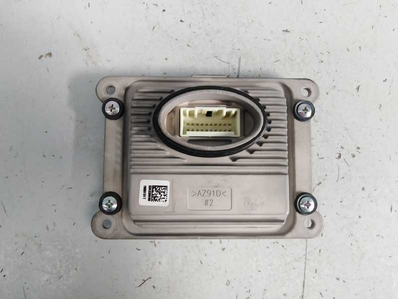 Recambio de centralita faros xenon para kia niro concept plug-in hybrid referencia OEM IAM 92190G5200 00190320 E3-A3-25-3