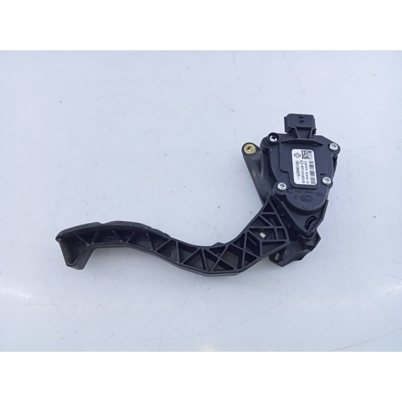 Recambio de pedal acelerador para dacia duster ii prestige referencia OEM IAM 180108467R 6PV01290203 E2-A1-44-7