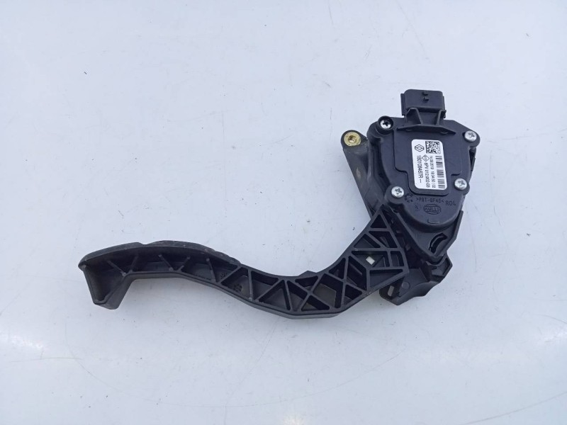 Recambio de pedal acelerador para dacia duster ii prestige referencia OEM IAM 180108467R 6PV01290203 E2-A1-44-7
