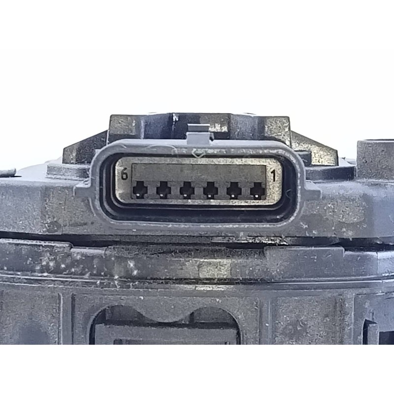 Recambio de pedal acelerador para dacia duster ii prestige referencia OEM IAM 180108467R 6PV01290203 E2-A1-44-7