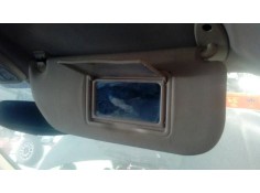 Recambio de parasol derecho para citroën c4 berlina collection referencia OEM IAM   