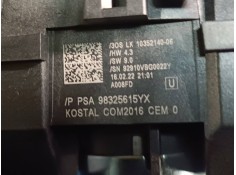 ANILLO AIRBAG 98325615YX 