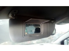 Recambio de parasol izquierdo para citroën c4 berlina collection referencia OEM IAM   