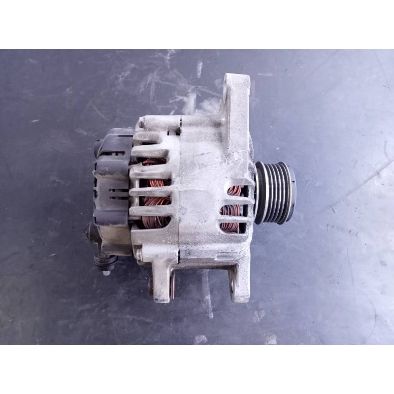 Recambio de alternador para kia cee´d active referencia OEM IAM 373002A500 TG12C033 P3-A5-24-3