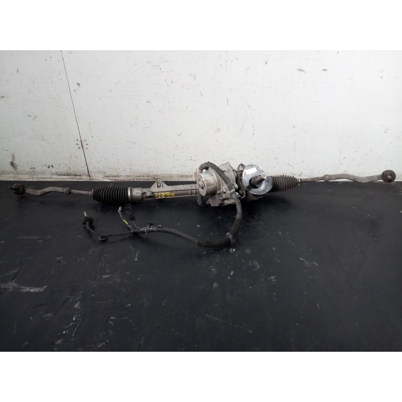 Recambio de cremallera direccion para peugeot 208 style referencia OEM IAM 1542678265 6820000190 P1-B8-18