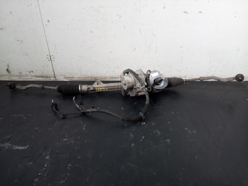 Recambio de cremallera direccion para peugeot 208 style referencia OEM IAM 1542678265 6820000190 P1-B8-18