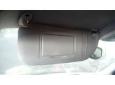 Recambio de parasol izquierdo para citroën c4 berlina collection referencia OEM IAM    2