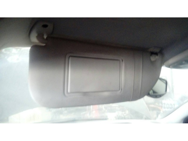 Recambio de parasol izquierdo para citroën c4 berlina collection referencia OEM IAM   