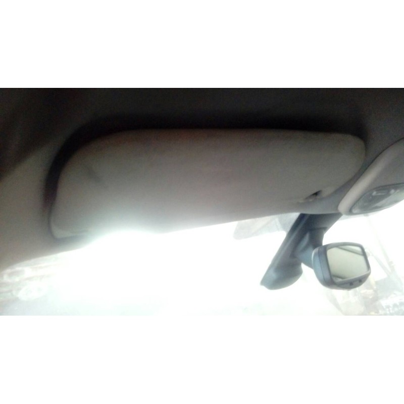 Recambio de parasol izquierdo para citroën c4 berlina collection referencia OEM IAM   