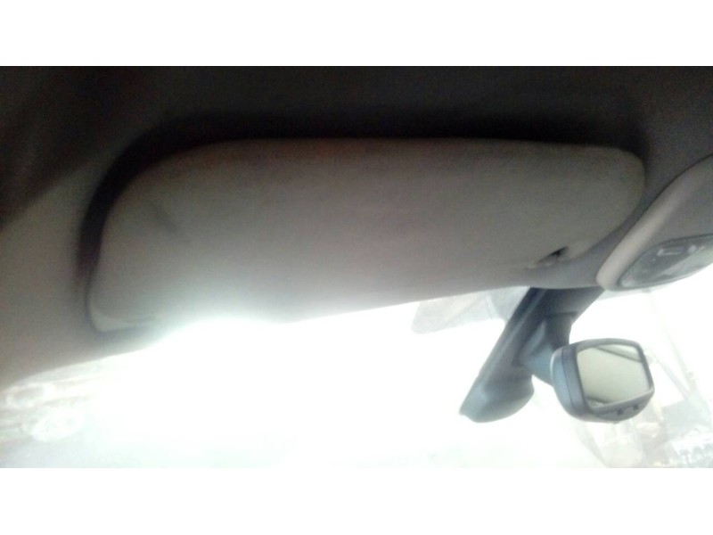 Recambio de parasol izquierdo para citroën c4 berlina collection referencia OEM IAM   