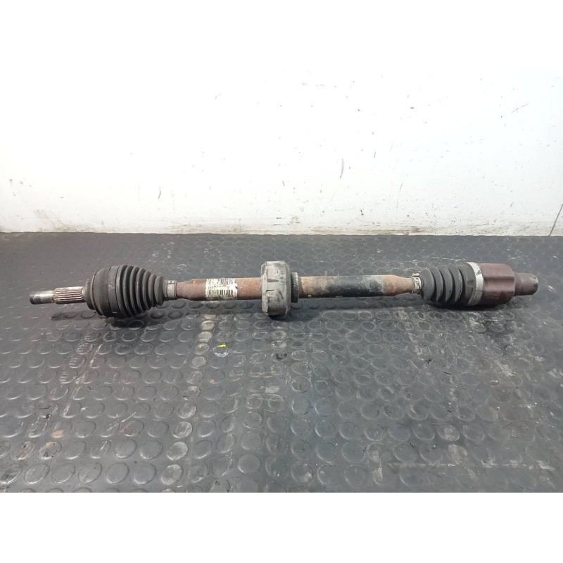 Recambio de transmision delantera derecha para dacia sandero ambiance referencia OEM IAM 391004298R  P1-B6-24