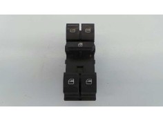 MANDO ELEVALUNAS DELANTERO IZQUIERDO 1K4959857B E1-B6-3-2