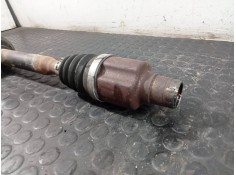 Recambio de transmision delantera derecha para dacia sandero ambiance referencia OEM IAM 391004298R  P1-B6-24 2