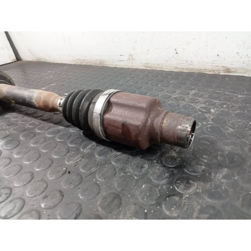 Recambio de transmision delantera derecha para dacia sandero ambiance referencia OEM IAM 391004298R  P1-B6-24