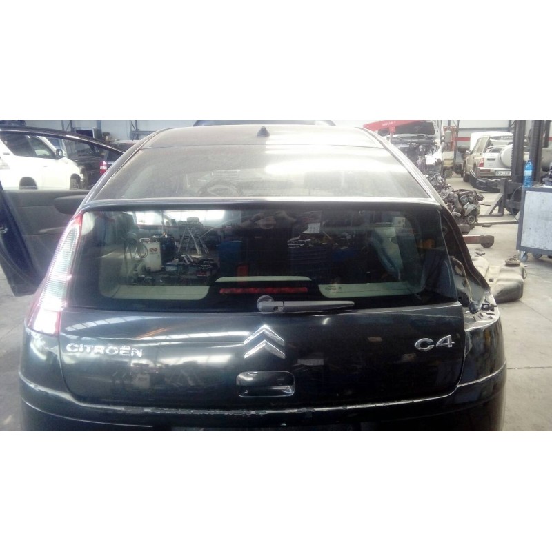 Recambio de porton trasero para citroën c4 berlina collection referencia OEM IAM   