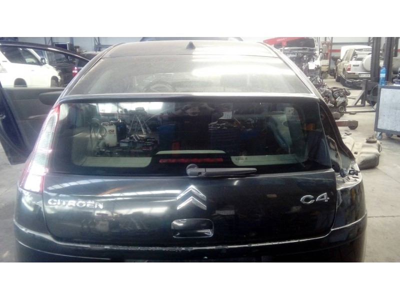 Recambio de porton trasero para citroën c4 berlina collection referencia OEM IAM   