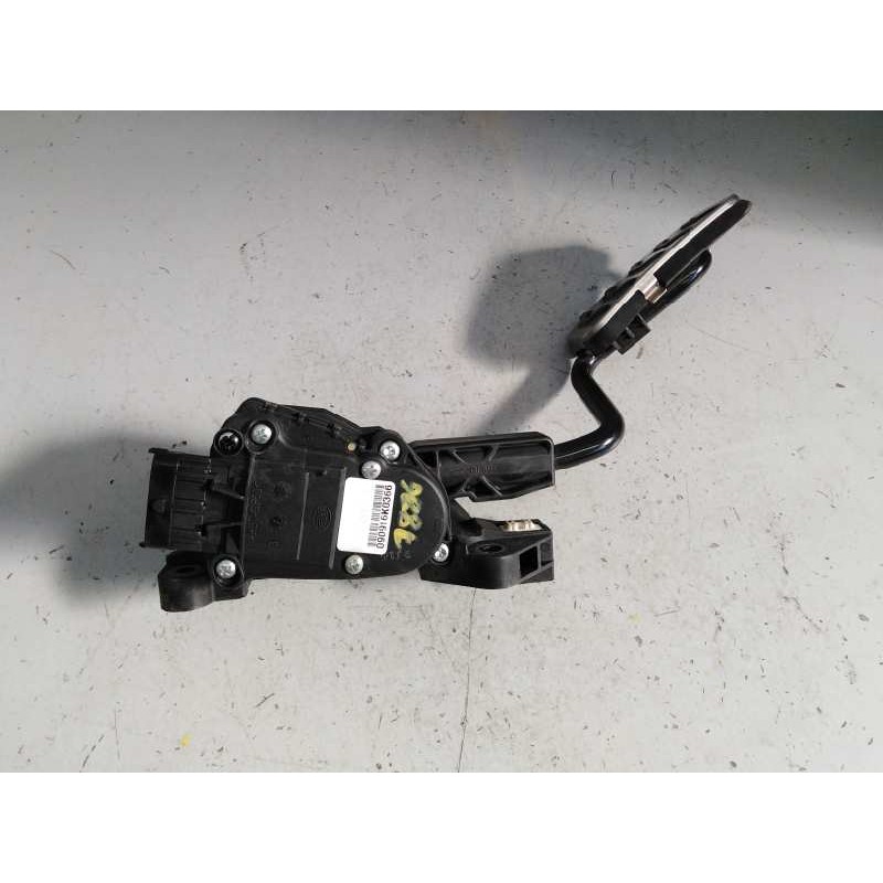 Recambio de pedal acelerador para kia cee´d active referencia OEM IAM 090916K0366  E3-A3-24-1